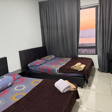 Woodsbury Suites 7722 Butterworth Penang Exterior photo