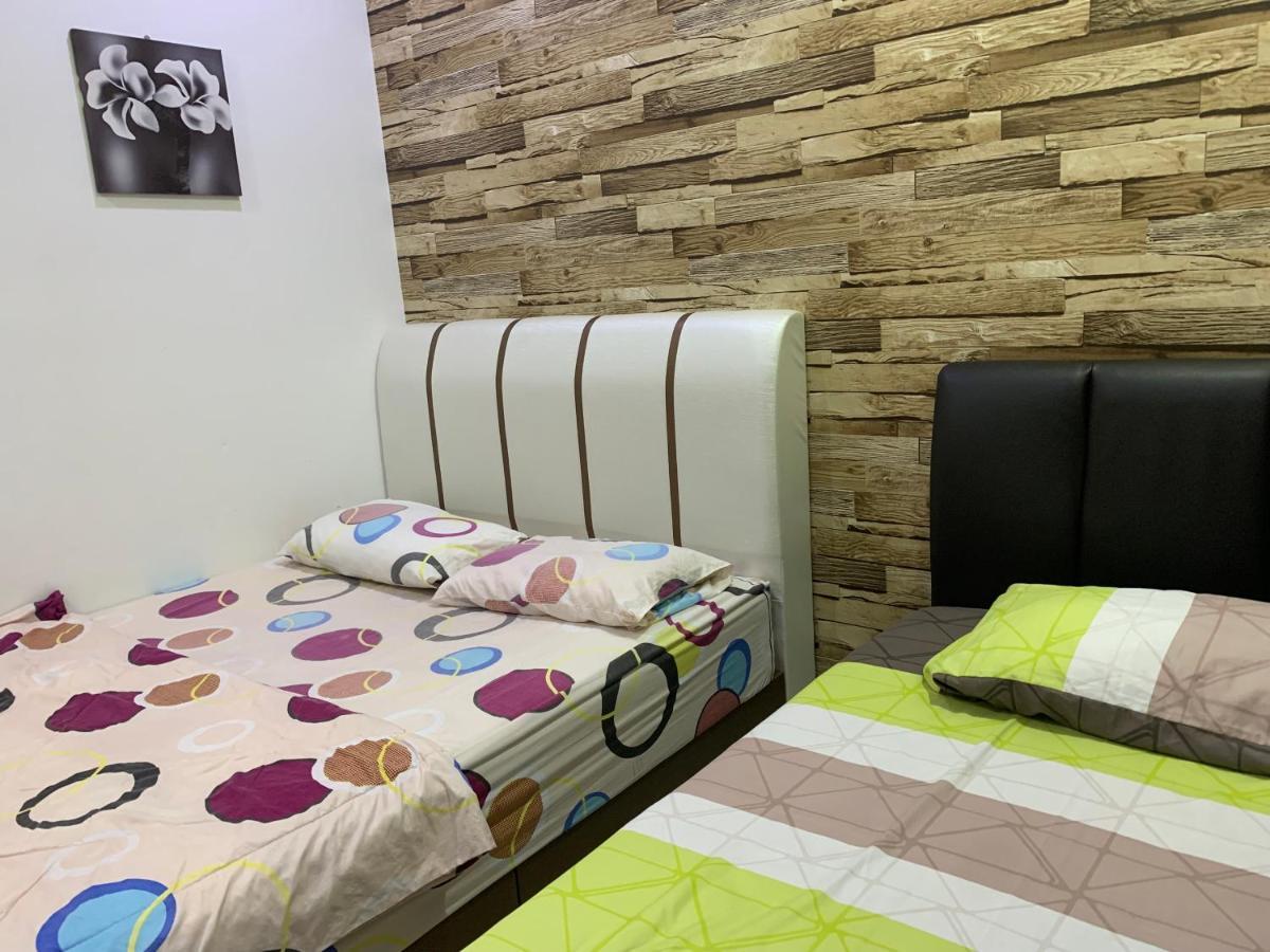 Woodsbury Suites 7722 Butterworth Penang Exterior photo