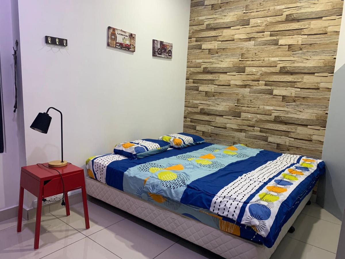 Woodsbury Suites 7722 Butterworth Penang Exterior photo