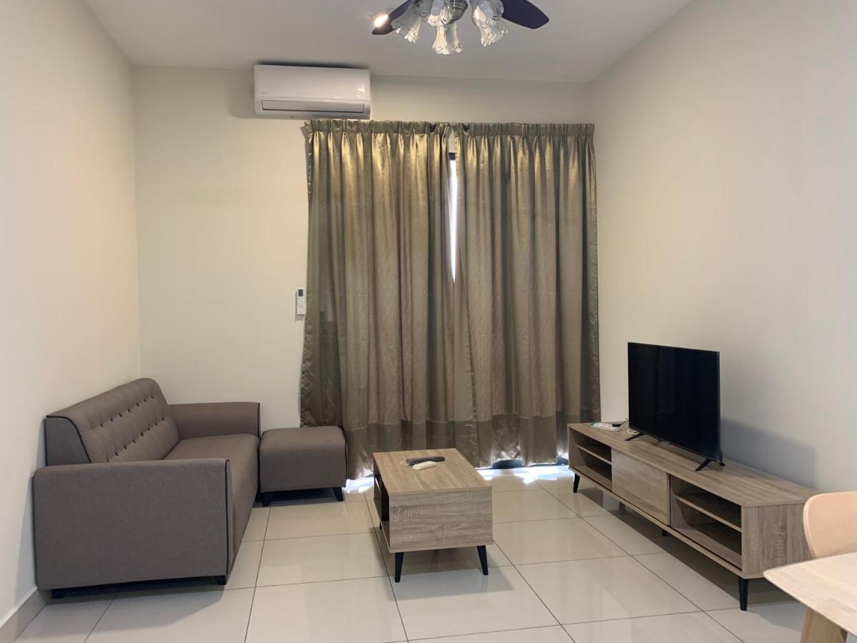 Woodsbury Suites 7722 Butterworth Penang Exterior photo