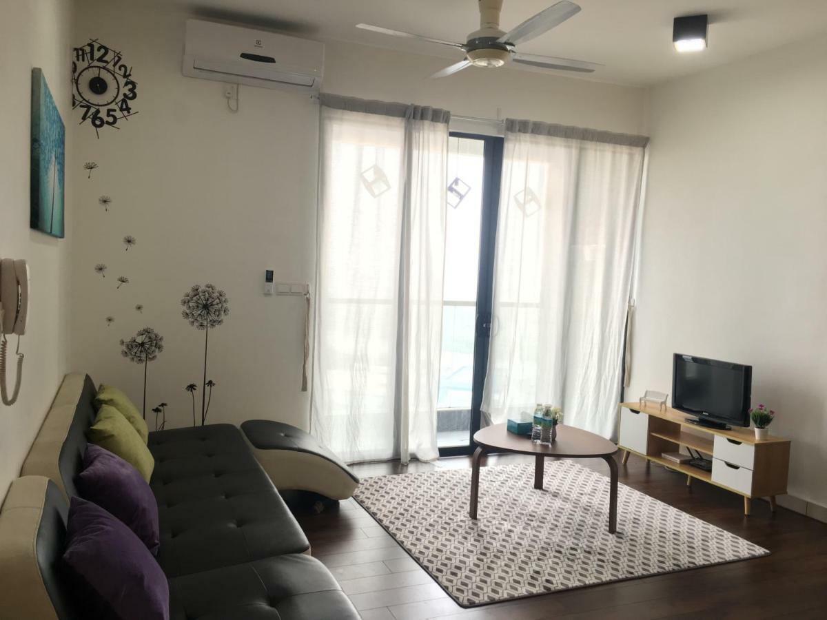 Woodsbury Suites 7722 Butterworth Penang Exterior photo